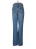 CALVIN KLEIN JEANS 100% Cotton Blue Jeans Size 6 - photo 2