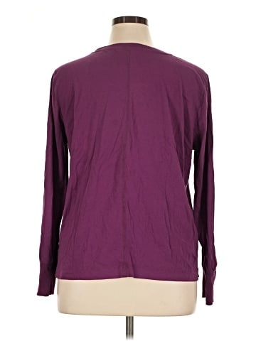Lou & Grey Long Sleeve T-Shirt (view 2)