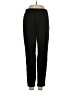 RACHEL Rachel Roy 100% Polyester Solid Black Track Pants Size S - photo 1