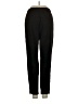 RACHEL Rachel Roy 100% Polyester Solid Black Track Pants Size S - photo 2