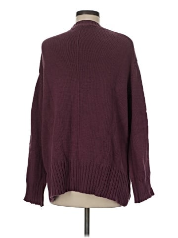 American Eagle Outfitters Pullover Sweater (view 2)