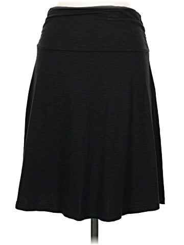 Toad & Co Casual Skirt (view 2)
