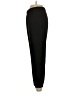 RACHEL Rachel Roy 100% Polyester Solid Black Track Pants Size S - photo 5
