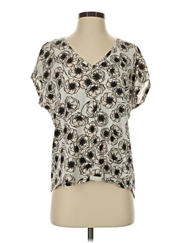 Majestic Filatures Short Sleeve T-Shirt (view 1)