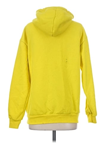 Forever 21 Pullover Hoodie (view 2)