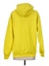 Forever 21 Yellow Pullover Hoodie Size S - photo 2
