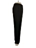 RACHEL Rachel Roy 100% Polyester Solid Black Track Pants Size S - photo 4
