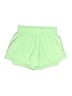 Nike Green Athletic Shorts Size S - photo 1