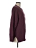 American Eagle Outfitters Solid Burgundy Pullover Sweater Size M - photo 4