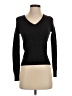 Max Mara Black Pullover Sweater Size S - photo 1