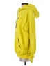 Forever 21 Yellow Pullover Hoodie Size S - photo 5