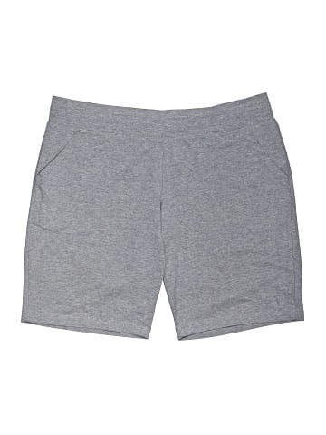 Danskin Now Athletic Shorts (view 1)