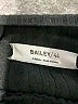 Bailey 44 Black Turtleneck Sweater Size XS - photo 6