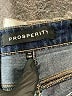 Prosperity Blue Jeans Size 28 waist (petite) - photo 7