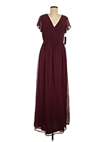 Lulus Cocktail Dress (view 1)