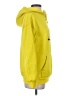 Forever 21 Yellow Pullover Hoodie Size S - photo 4
