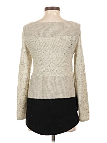 Charter Club Cashmere Pullover Sweater (view 2)
