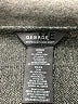 George Chevron-herringbone Gray Casual Skirt Size 20 - photo 4