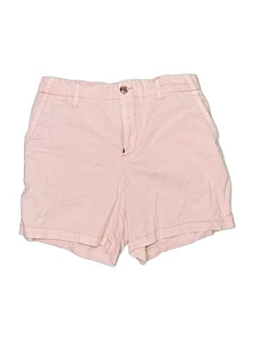 Old Navy Khaki Shorts (view 1)