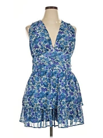 Lulus Cocktail Dress (view 1)