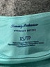 Tommy Bahama Solid Teal Athletic Shorts Size XS - photo 3