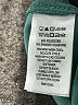 Tommy Bahama Solid Teal Athletic Shorts Size XS - photo 4