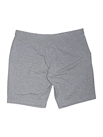 Danskin Now Athletic Shorts (view 2)
