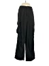 Zara Black Casual Pants Size XS - photo 1
