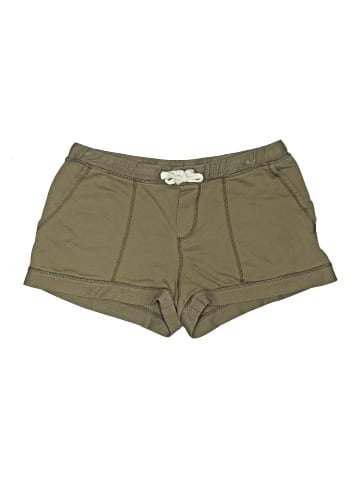 Converse One Star Khaki Shorts (view 1)