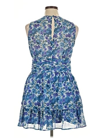 Lulus Cocktail Dress (view 2)