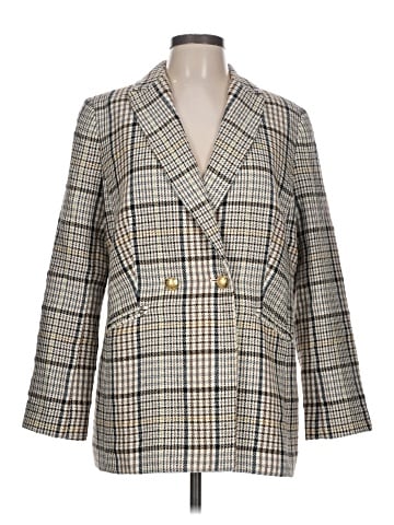 Talbots Blazer (view 1)