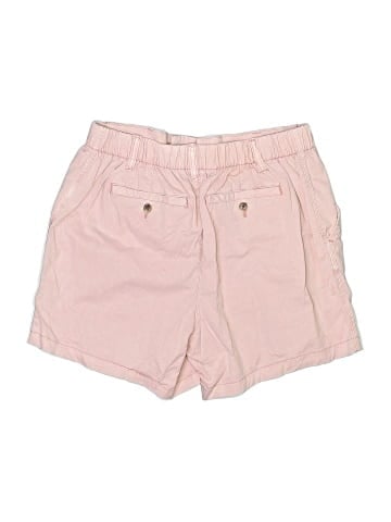 Old Navy Khaki Shorts (view 2)