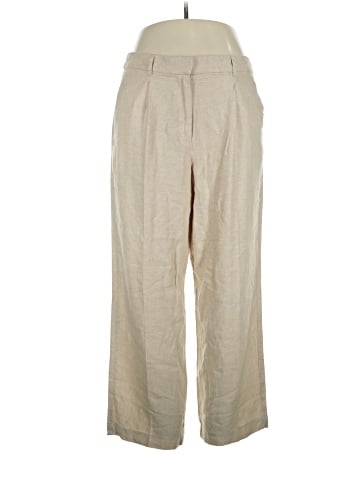 Old Navy Linen Pants (view 1)