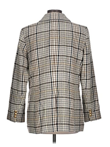 Talbots Blazer (view 2)