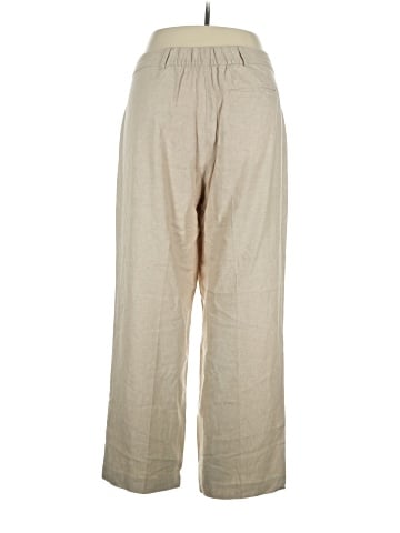 Old Navy Linen Pants (view 2)
