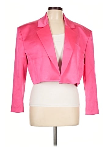 Alice + Olivia Blazer (view 1)