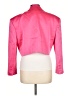 Alice + Olivia Pink Blazer Size 10 - photo 2