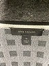 Ann Taylor Houndstooth Ivory Jacket Size XS - photo 6