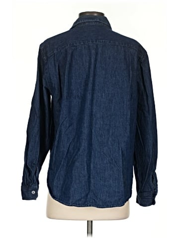 Ann Taylor LOFT Denim Jacket (view 2)