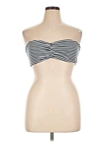 Wallflower Sleeveless Top (view 1)