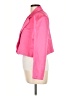 Alice + Olivia Pink Blazer Size 10 - photo 5