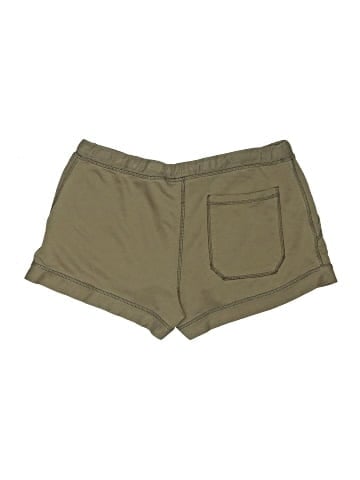 Converse One Star Khaki Shorts (view 2)