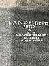 Lands' End Gray Long Sleeve Turtleneck Size L - photo 7