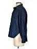 Ann Taylor LOFT 100% Cotton Blue Denim Jacket Size S - photo 5