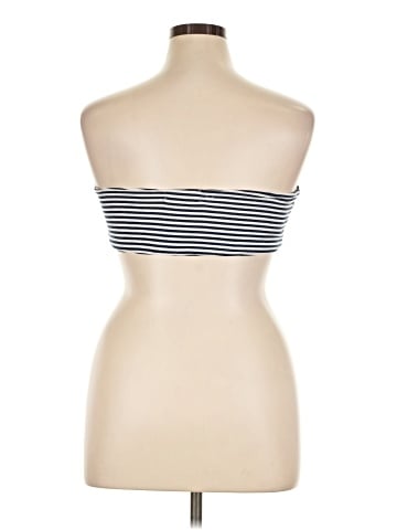 Wallflower Sleeveless Top (view 2)