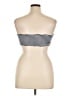 Wallflower Silver Sleeveless Top Size XL - photo 2