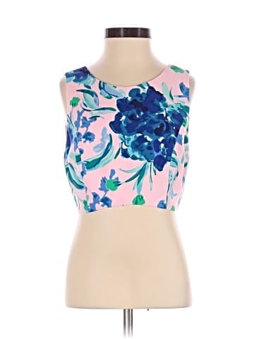 Lilly Pulitzer Sleeveless Top (view 1)