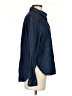 Ann Taylor LOFT 100% Cotton Blue Denim Jacket Size S - photo 4