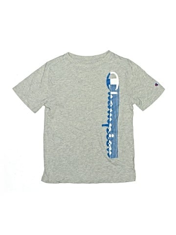 Champion Short Sleeve T-Shirt (view 1)