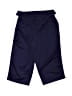 Reebok 100% Polyester Color Block Blue Athletic Shorts Size M - photo 1